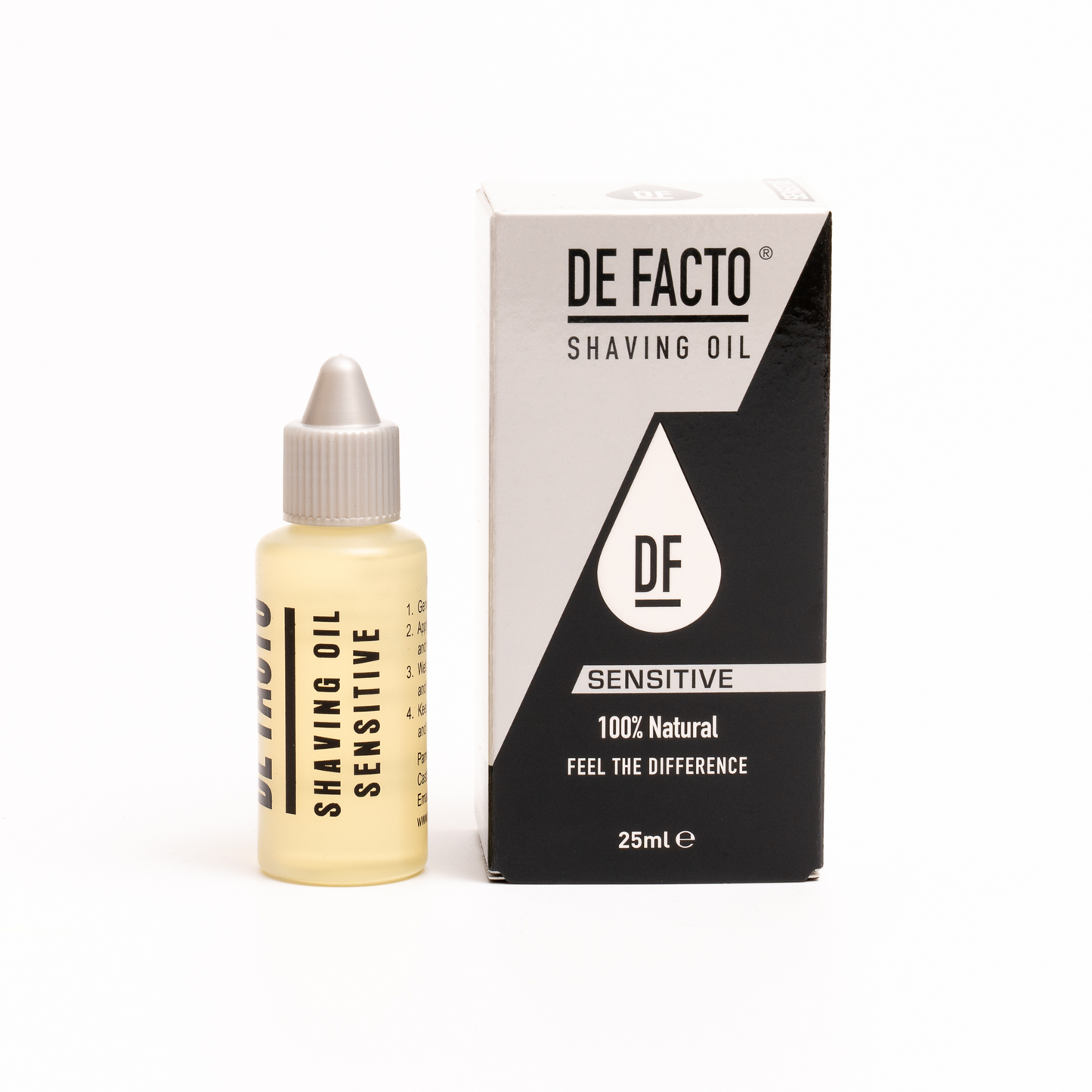 De Facto® Sensitive