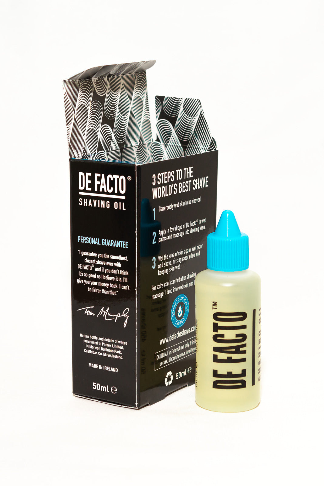 De Facto® Original