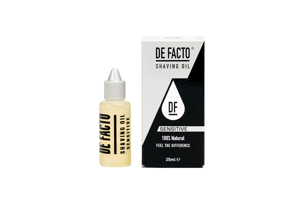 De Facto® Sensitive