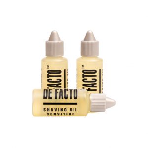 De Facto® Sensitive